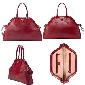 Mega Price Drop Largest Size Gucci Re(Belle) Bag